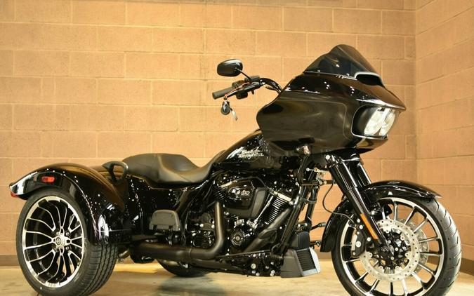 2023 Harley-Davidson Road Glide 3