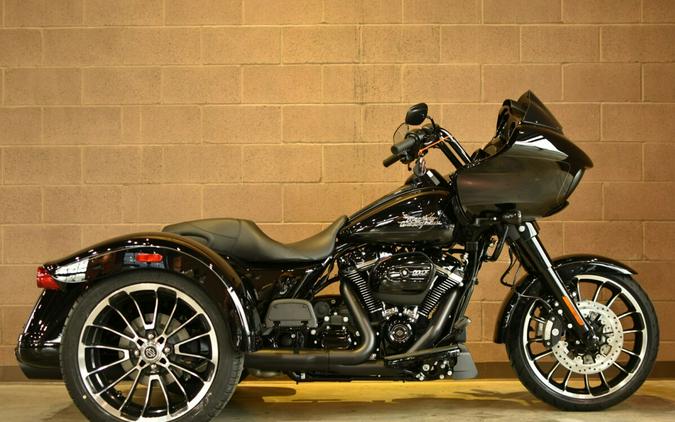 2023 Harley-Davidson Road Glide 3