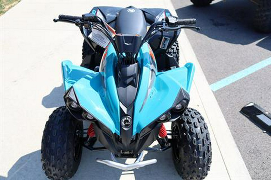 2026 Can-Am Renegade 70 EFI