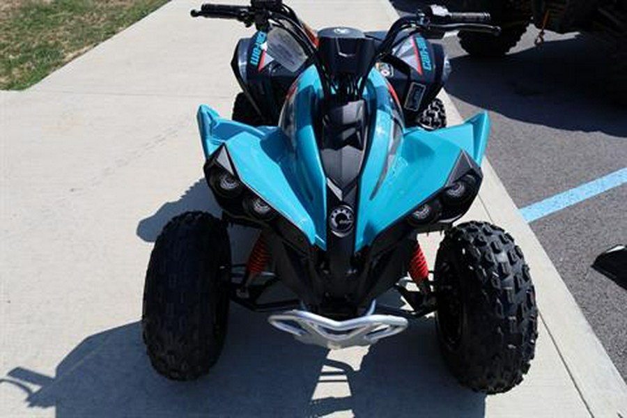 2026 Can-Am Renegade 70 EFI