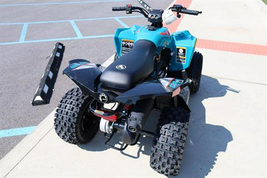 2026 Can-Am Renegade 70 EFI