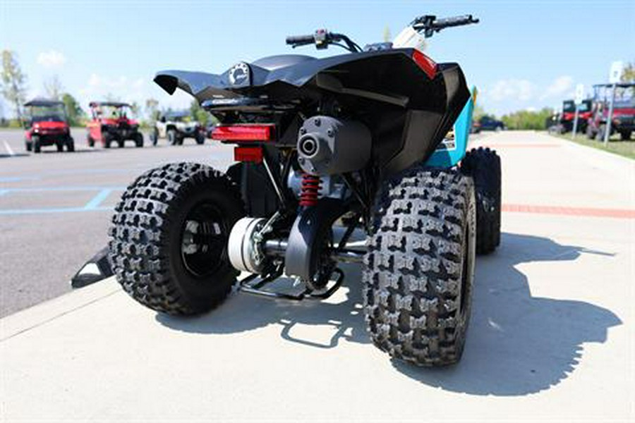 2026 Can-Am Renegade 70 EFI