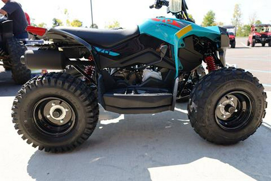 2026 Can-Am Renegade 70 EFI