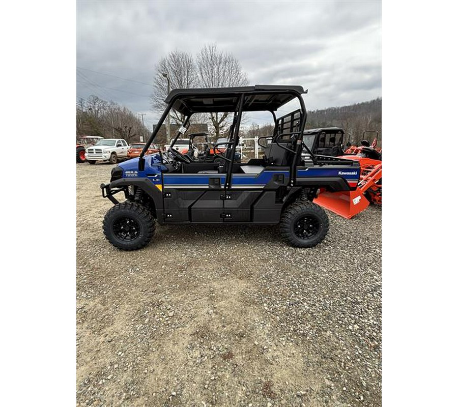 2026 Kawasaki MULE PRO-FXT 1000 LE