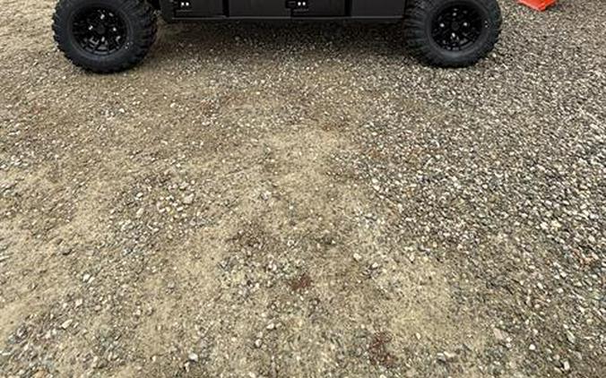 2026 Kawasaki MULE PRO-FXT 1000 LE