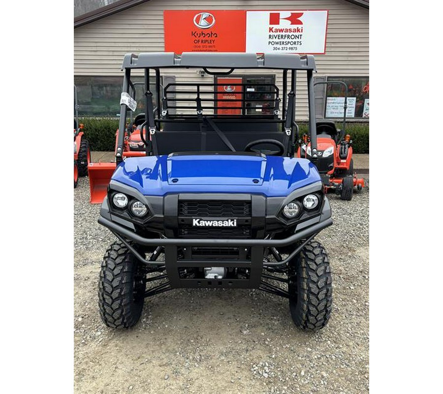 2026 Kawasaki MULE PRO-FXT 1000 LE