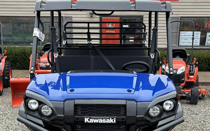 2026 Kawasaki MULE PRO-FXT 1000 LE