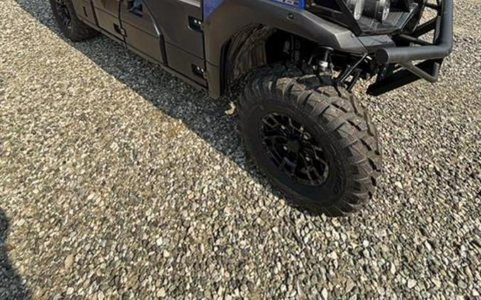 2026 Kawasaki MULE PRO-FXT 1000 LE
