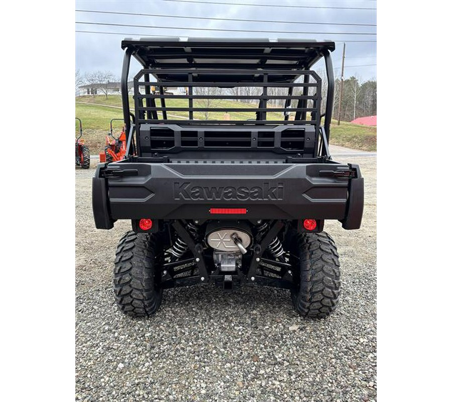 2026 Kawasaki MULE PRO-FXT 1000 LE