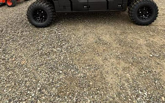 2026 Kawasaki MULE PRO-FXT 1000 LE