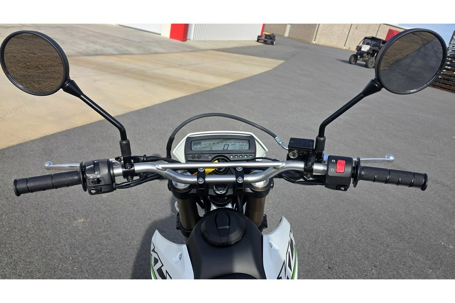 2026 KLX® 300 - Kawasaki