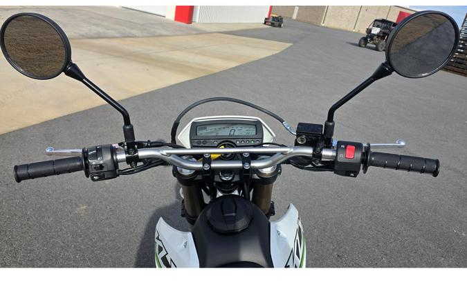 2026 Kawasaki KLX® 300