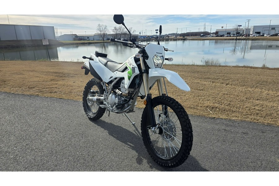 2026 KLX® 300 - Kawasaki