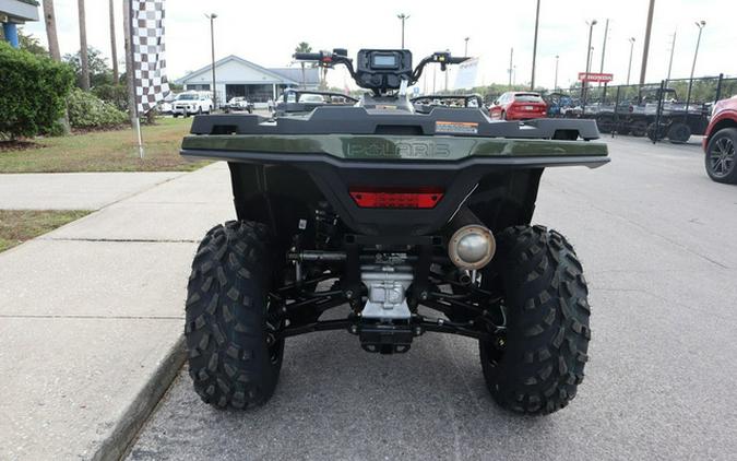 2026 Polaris Sportsman 570