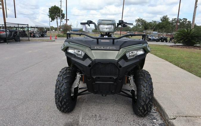 2026 Polaris Sportsman 570