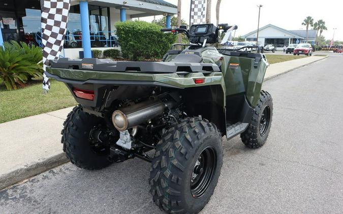 2026 Polaris Sportsman 570