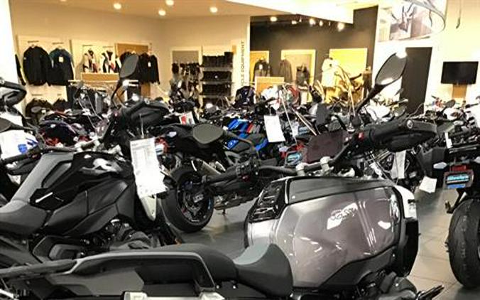 2026 BMW R 1300 GS Adventure