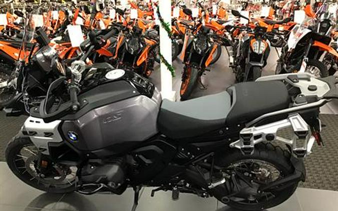 2026 BMW R 1300 GS Adventure