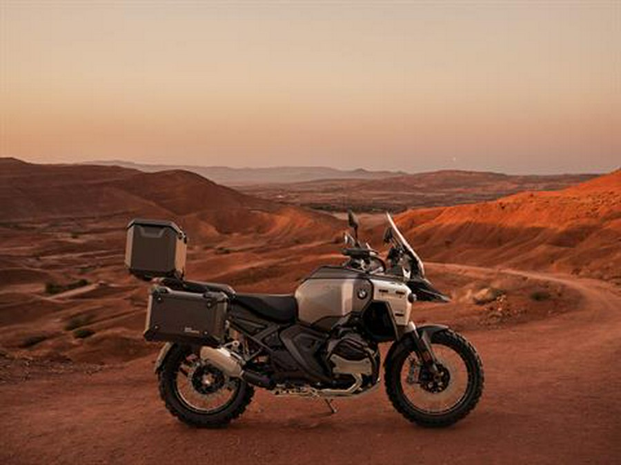 2026 BMW R 1300 GS Adventure