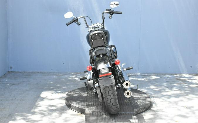2022 Harley-Davidson Softail Standard FXST