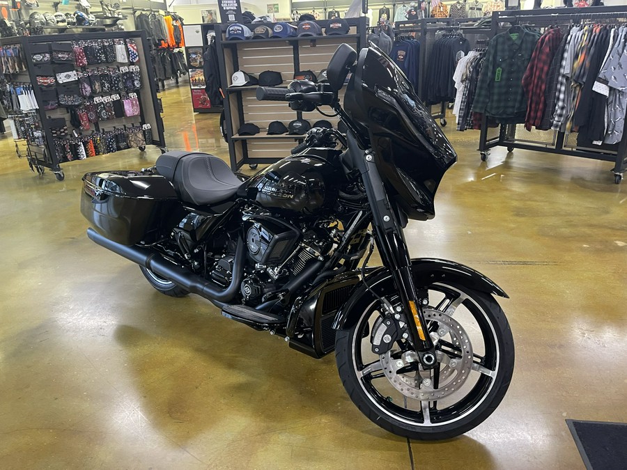 2026 Harley-Davidson Street Glide®