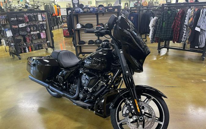 2026 Harley-Davidson Street Glide®