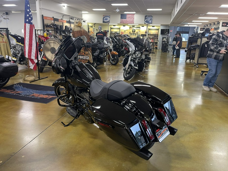 2026 Harley-Davidson Street Glide®