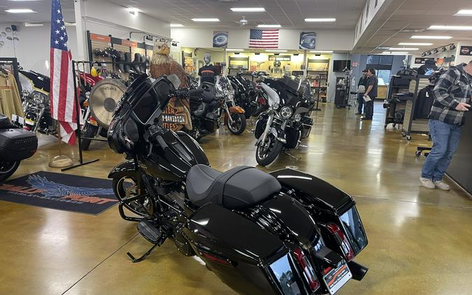 2026 Harley-Davidson Street Glide®