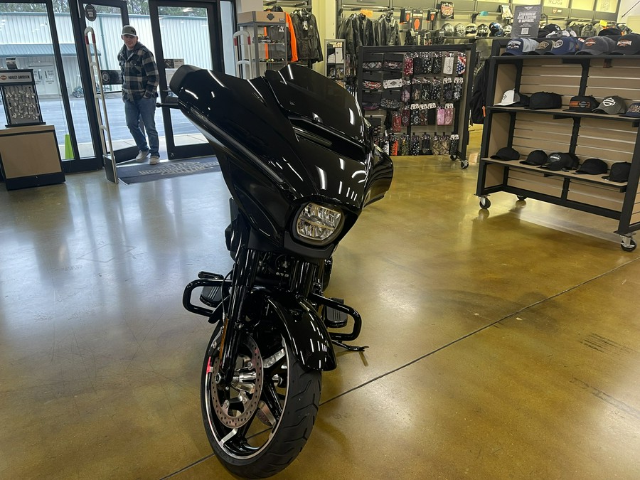 2026 Harley-Davidson Street Glide®