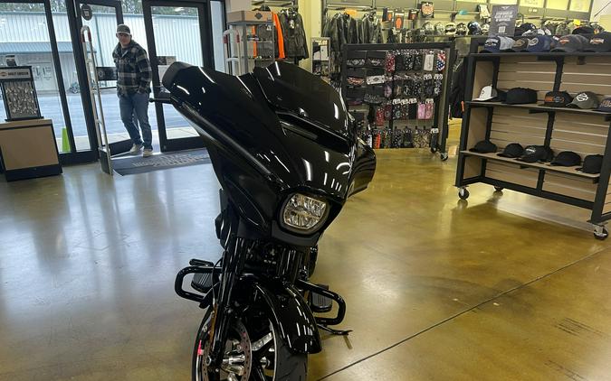 2026 Harley-Davidson Street Glide®