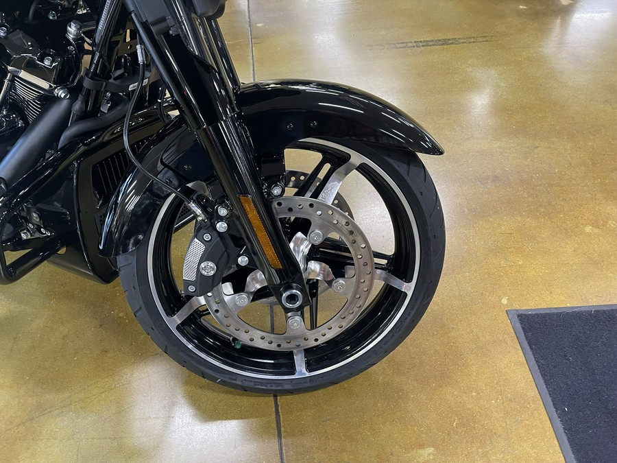 2026 Harley-Davidson Street Glide®