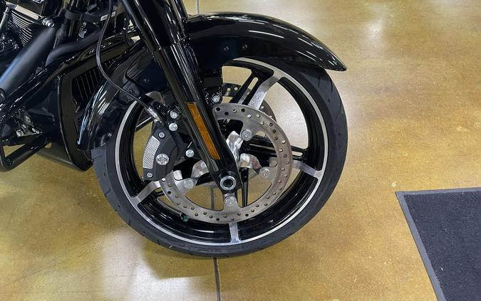 2026 Harley-Davidson Street Glide®