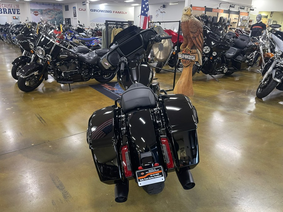 2026 Harley-Davidson Street Glide®