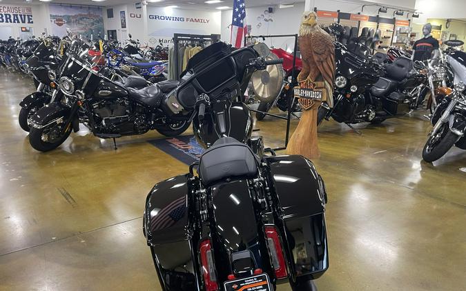 2026 Harley-Davidson Street Glide®