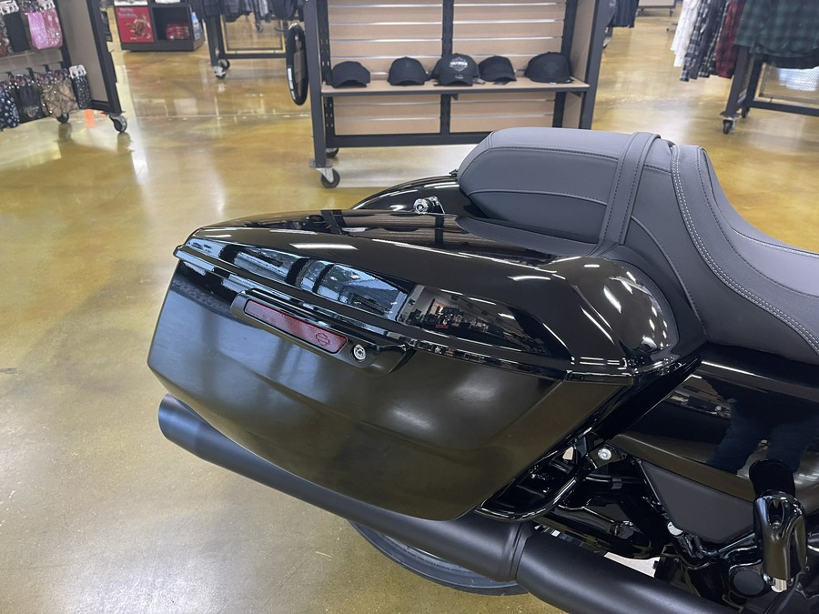 2026 Harley-Davidson Street Glide®