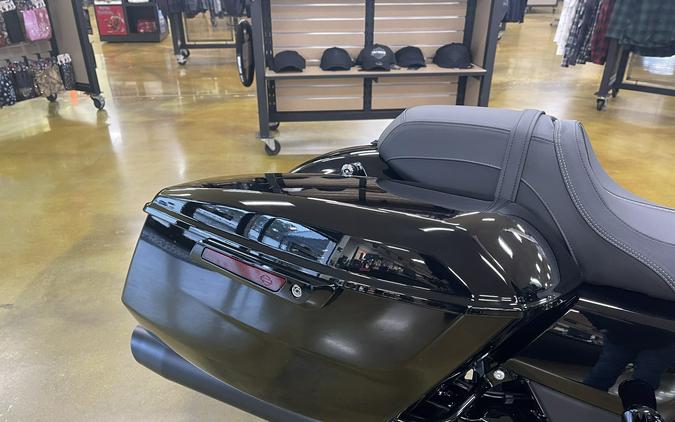 2026 Harley-Davidson Street Glide®