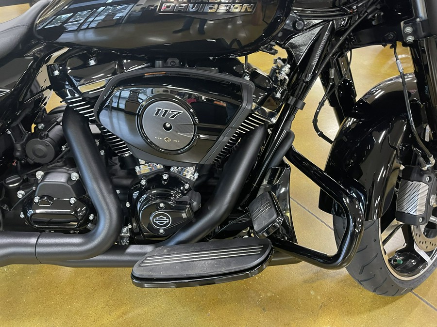 2026 Harley-Davidson Street Glide®