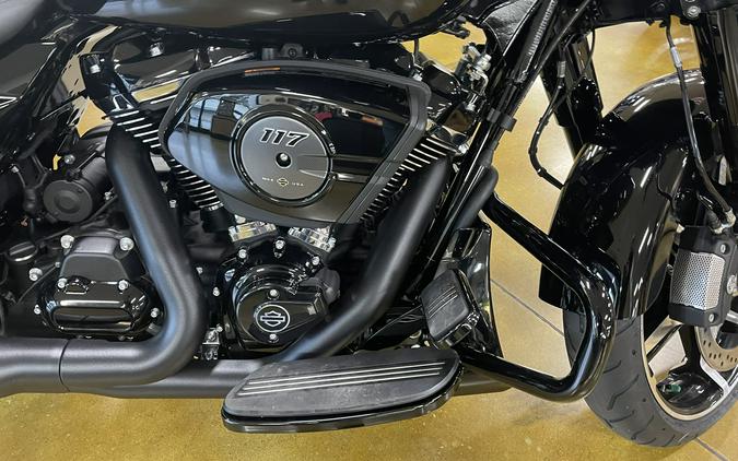 2026 Harley-Davidson Street Glide®