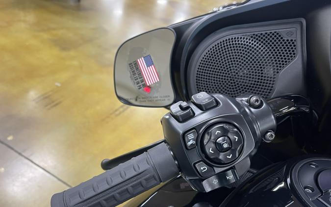 2026 Harley-Davidson Street Glide®