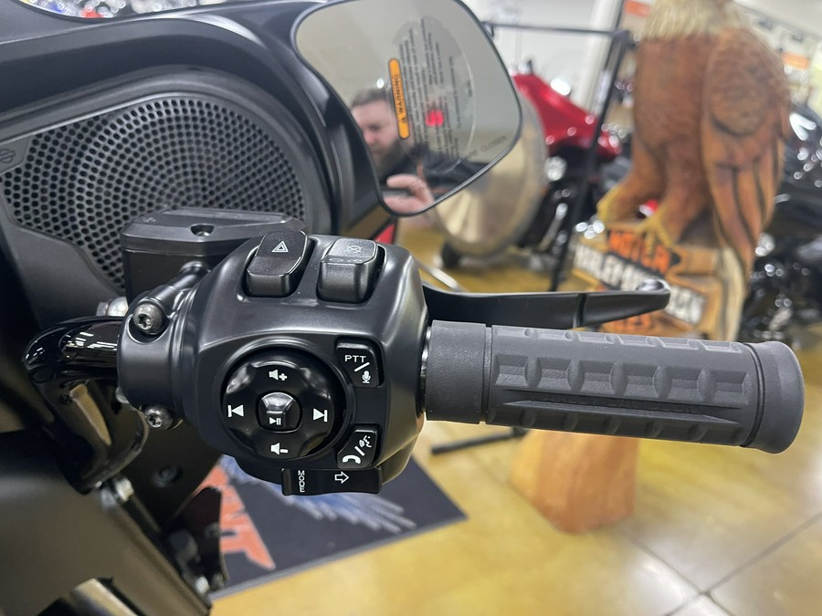 2026 Harley-Davidson Street Glide®