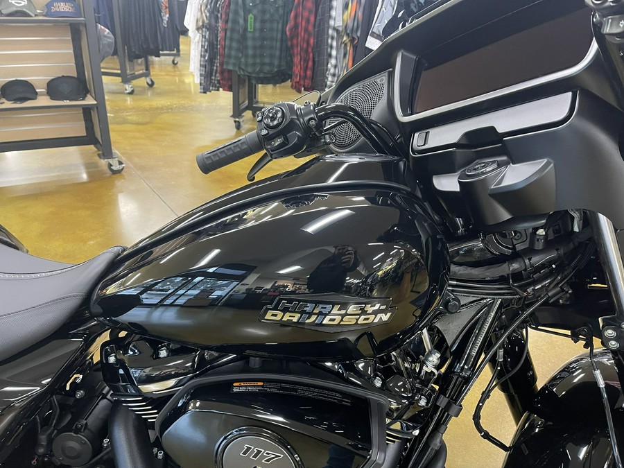 2026 Harley-Davidson Street Glide®