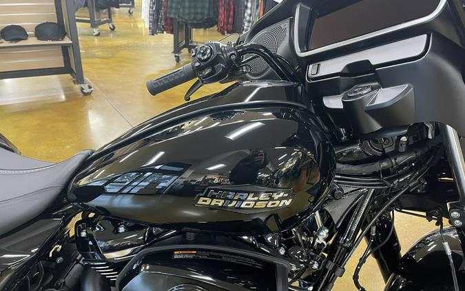 2026 Harley-Davidson Street Glide®