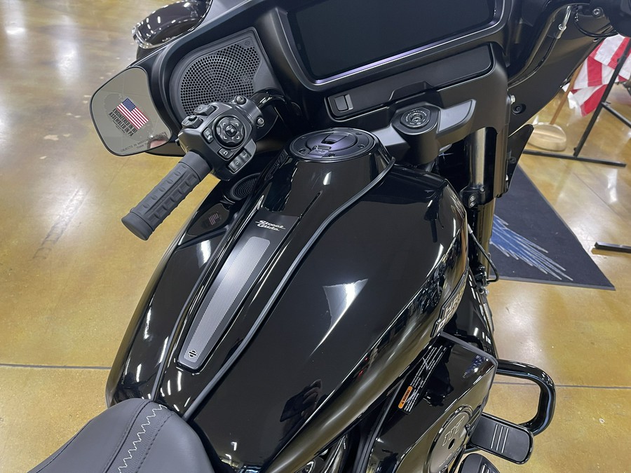 2026 Harley-Davidson Street Glide®