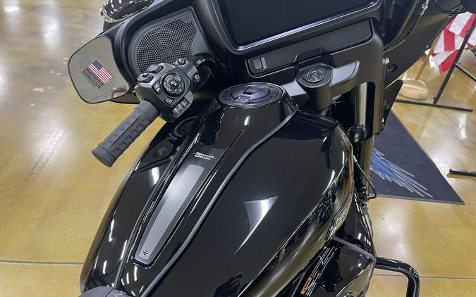 2026 Harley-Davidson Street Glide®