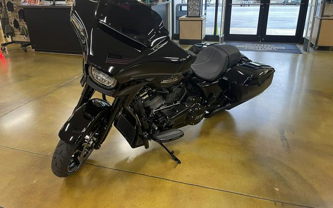 2026 Harley-Davidson Street Glide®