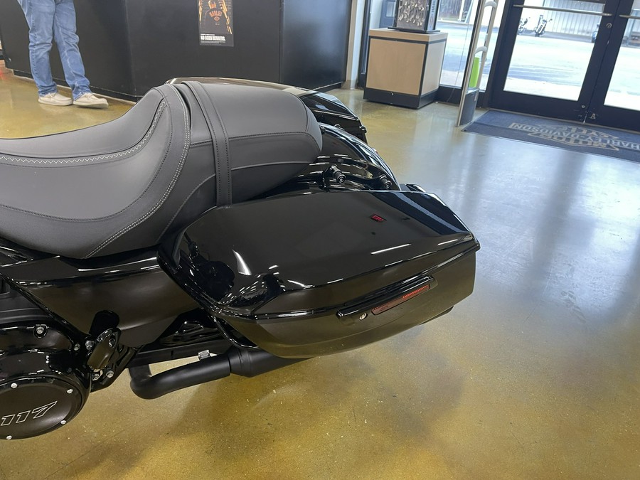 2026 Harley-Davidson Street Glide®