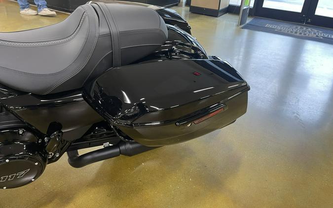 2026 Harley-Davidson Street Glide®