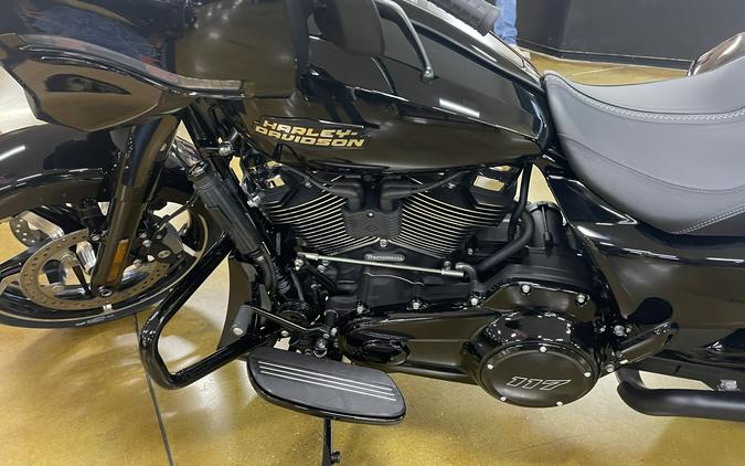 2026 Harley-Davidson Street Glide®