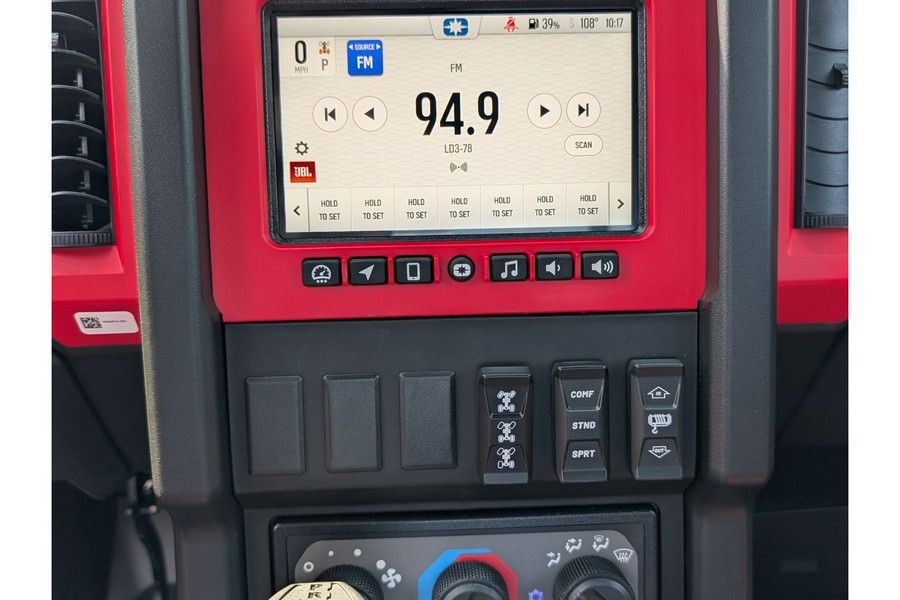 2026 Polaris XPEDITION XP 5 NORTHSTAR