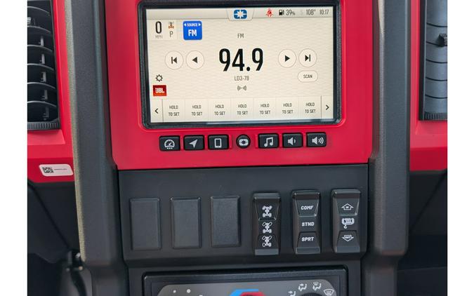 2026 Polaris XPEDITION XP 5 NORTHSTAR